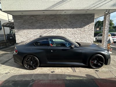 2026 BMW M2 COUPE 照片 4