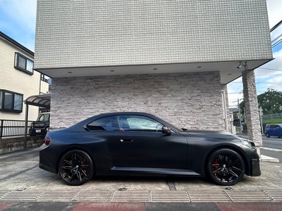 2026 BMW M2 COUPE 照片 5