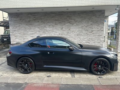 2026 BMW M2 COUPE 照片 6
