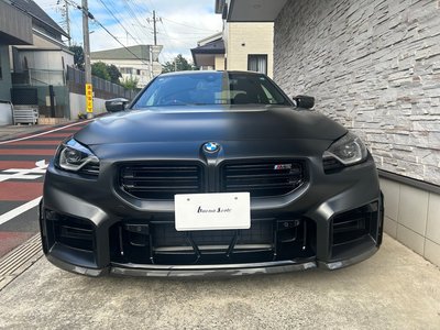 2026 BMW M2 COUPE 照片 9