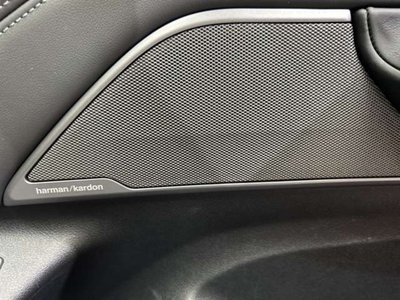 2018 BMW M5 — миниатюра 35