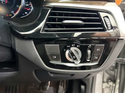 2018 BMW M5 — миниатюра 32