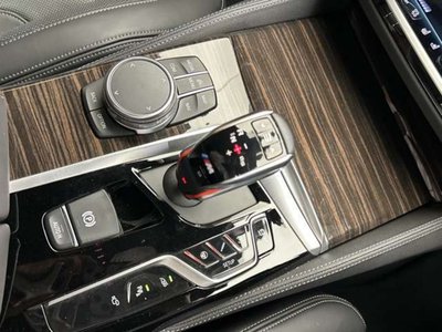 2018 BMW M5 — миниатюра 22