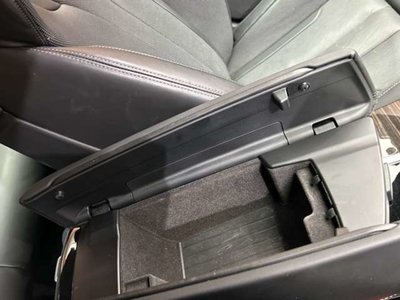 2018 BMW M5 — миниатюра 25
