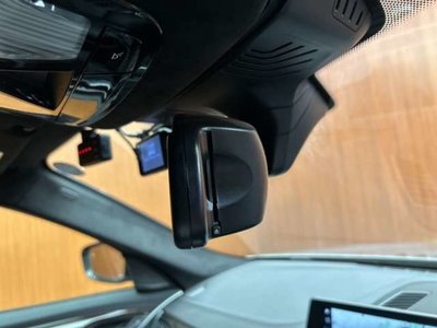 2018 BMW M5 — миниатюра 44