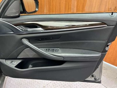 2018 BMW M5 — миниатюра 53