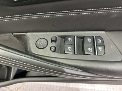 2018 BMW M5 — миниатюра 38