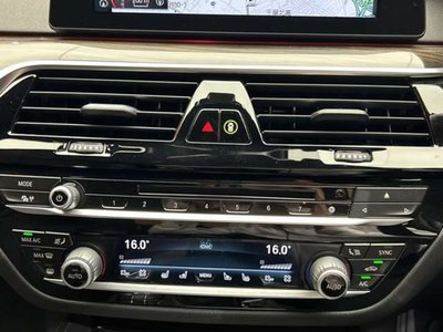 2018 BMW M5 — миниатюра 21