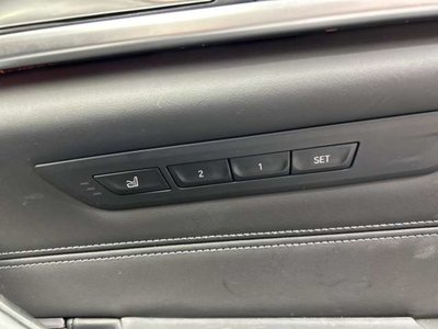 2018 BMW M5 — миниатюра 36