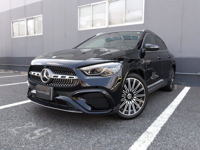 MERCEDES-BENZ GLA - 2