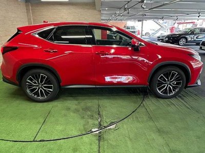 2023 Lexus NX — миниатюра 18