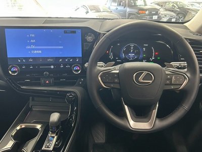2023 Lexus NX — миниатюра 31