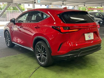 2023 Lexus NX — миниатюра 63