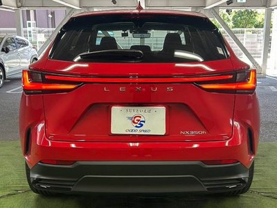 2023 Lexus NX — миниатюра 16