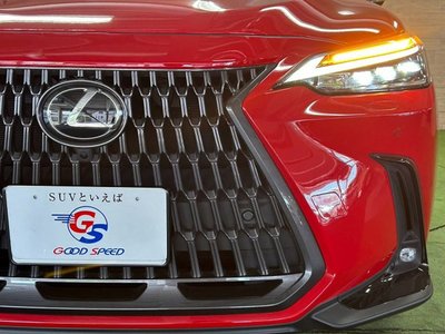 2023 Lexus NX — миниатюра 66