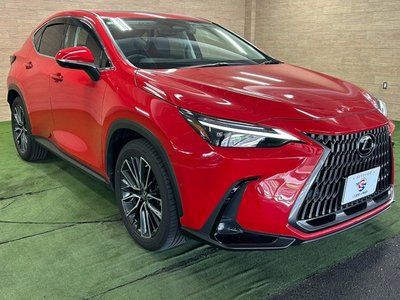 2023 Lexus NX — миниатюра 60