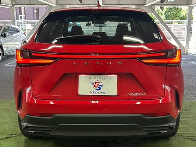 2023 Lexus NX — миниатюра 58