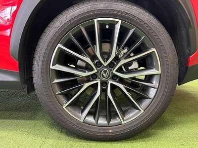 2023 Lexus NX — миниатюра 71