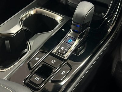 2023 Lexus NX — миниатюра 37