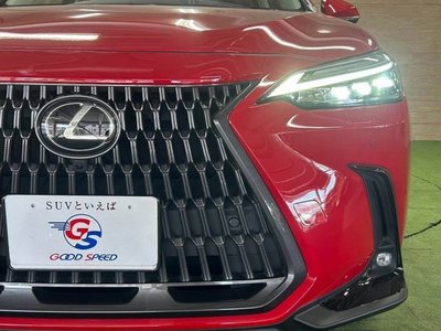 2023 Lexus NX — миниатюра 20