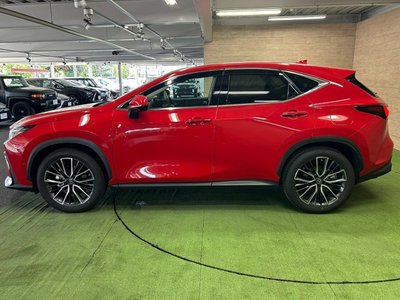2023 Lexus NX — миниатюра 61