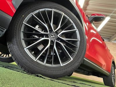 2023 Lexus NX — миниатюра 19