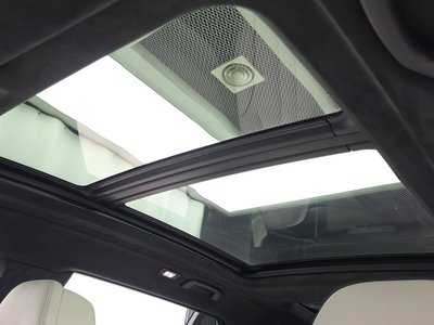 2025 BMW X7 缩略图 24