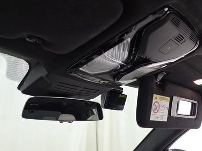 2025 BMW X7 缩略图 26