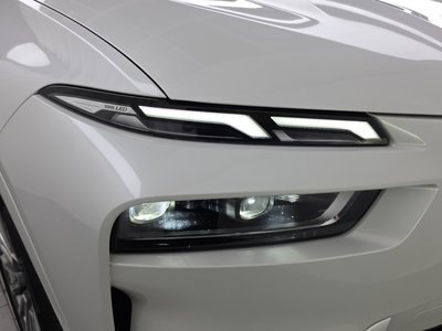 2025 BMW X7 照片 9