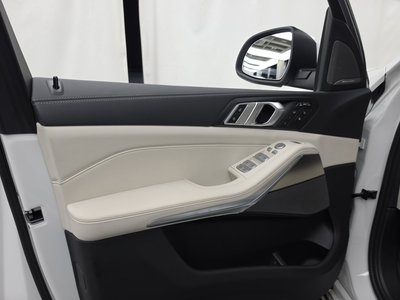 2025 BMW X7 缩略图 14