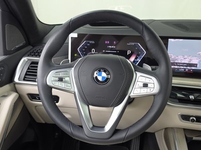 2025 BMW X7 缩略图 19