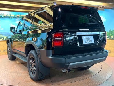 صورة مصغرة 62 لـ 2024 Toyota LAND CRUISER 250