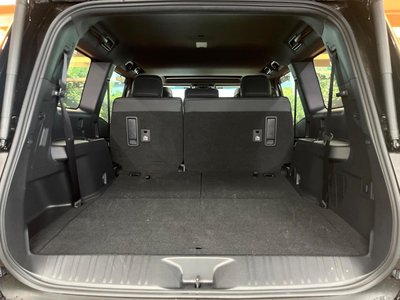 صورة مصغرة 13 لـ 2024 Toyota LAND CRUISER 250
