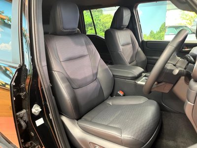 صورة مصغرة 11 لـ 2024 Toyota LAND CRUISER 250
