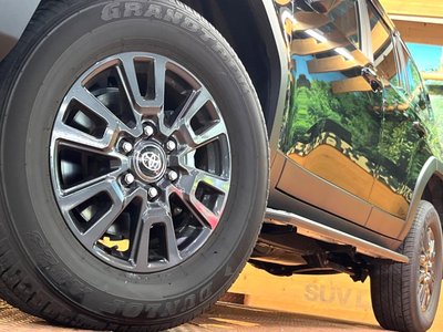 صورة مصغرة 15 لـ 2024 Toyota LAND CRUISER 250