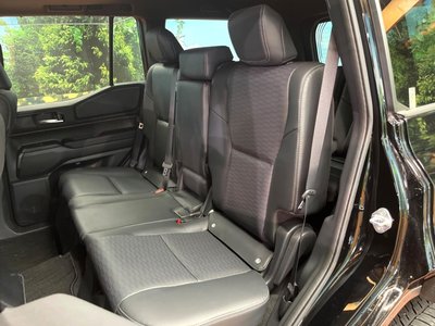 صورة مصغرة 23 لـ 2024 Toyota LAND CRUISER 250