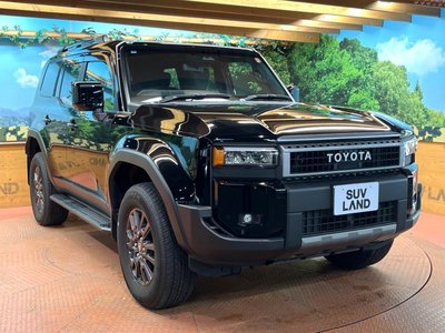 صورة مصغرة 59 لـ 2024 Toyota LAND CRUISER 250