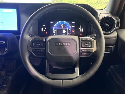 صورة مصغرة 68 لـ 2024 Toyota LAND CRUISER 250