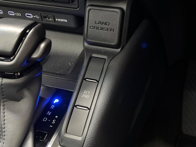 صورة مصغرة 52 لـ 2024 Toyota LAND CRUISER 250