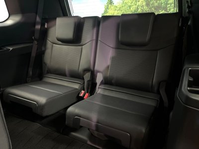 صورة مصغرة 24 لـ 2024 Toyota LAND CRUISER 250
