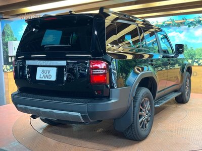 صورة مصغرة 61 لـ 2024 Toyota LAND CRUISER 250