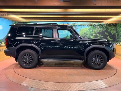 صورة مصغرة 60 لـ 2024 Toyota LAND CRUISER 250