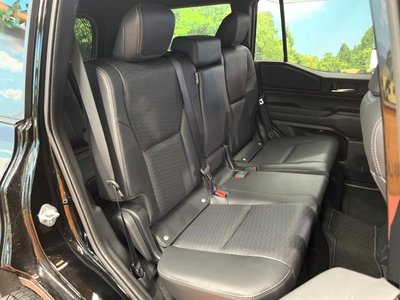 2024 Toyota LAND CRUISER 250 — фото 10