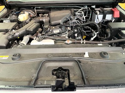 صورة مصغرة 18 لـ 2024 Toyota LAND CRUISER 250