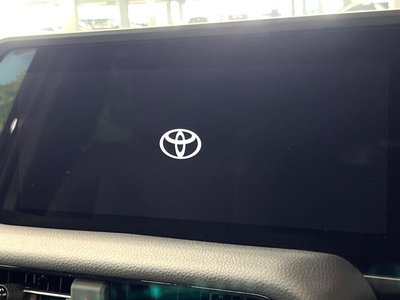 2024 Toyota LAND CRUISER 250 — фото 4