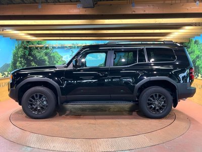 صورة مصغرة 57 لـ 2024 Toyota LAND CRUISER 250