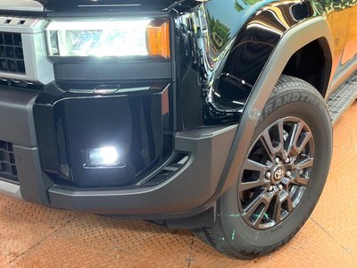 صورة مصغرة 14 لـ 2024 Toyota LAND CRUISER 250