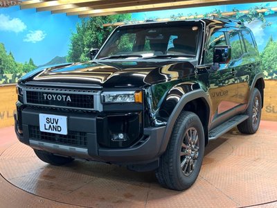 صورة مصغرة 58 لـ 2024 Toyota LAND CRUISER 250