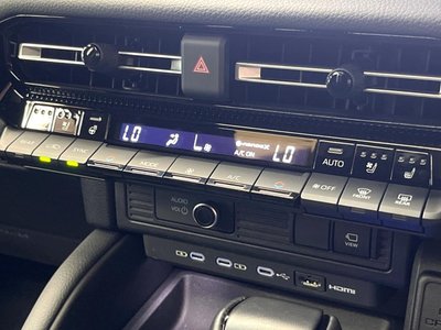 صورة مصغرة 47 لـ 2024 Toyota LAND CRUISER 250