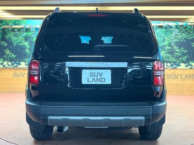 صورة مصغرة 17 لـ 2024 Toyota LAND CRUISER 250